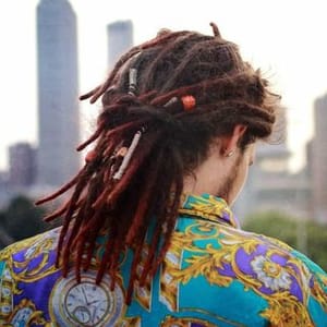 Drew Cymatics