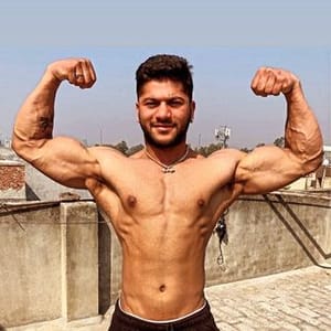 Bedi Harpreet
