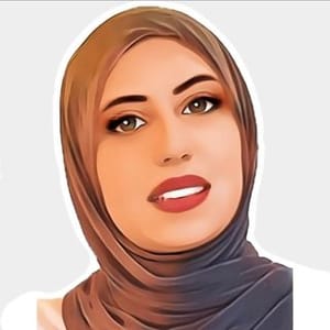 Nedaa Hasnawi