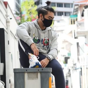 Seow Gabriel