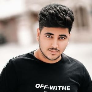 Amirmohamad Rahimi