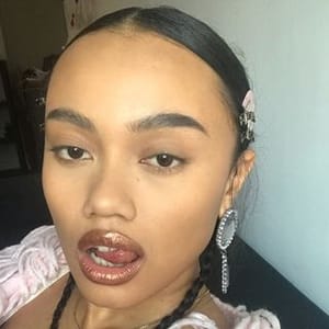 Vahine Anya