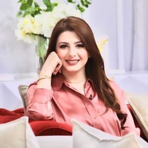 Kathy Farraj