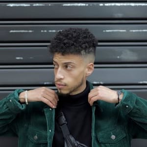 Oussama Bazza