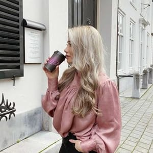 Michelle Louwaars