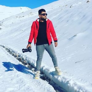 Anwer Bachari