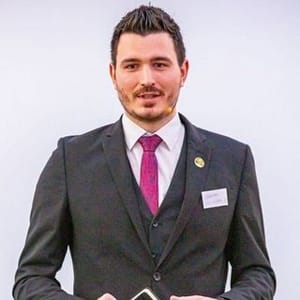 Sebastian Leveringhaus