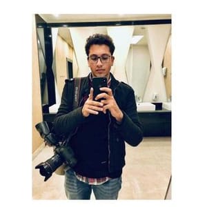 Ramy Wadeea Azmy