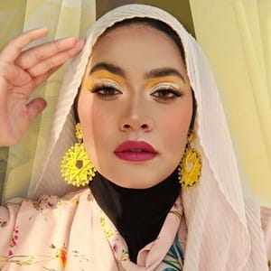 Fazmina Sideek