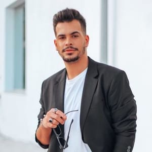 Rafael Jamece