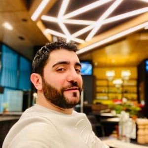 Vache Tovmasyan