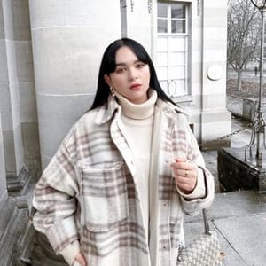 Celine Baewasabi