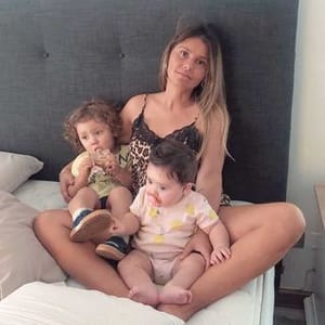 Andrea Aguirre