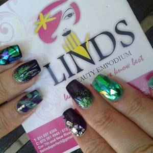 Linds Beauty Empodium