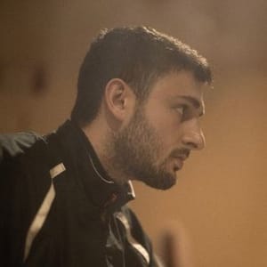 Nico Froehlich