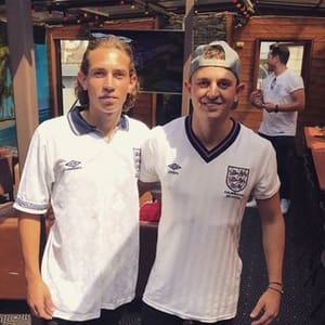 Angus Lineker