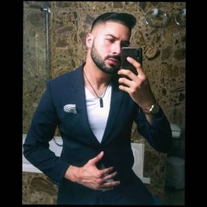 Joel Valarezo