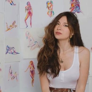 Madeleine Gross