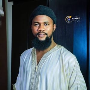 Mohammed Sani Aliyu
