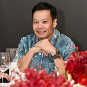 Terence Koh