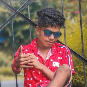 Jaynesh patel