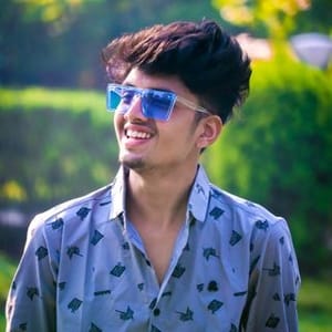 Adit Patel