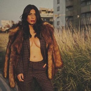 Sussan Jimz