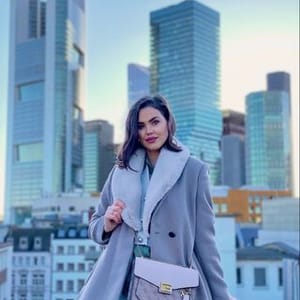 Olgica Strika Angelovski