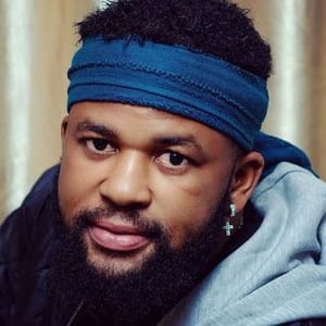 Nelson Mandela Jnr