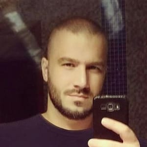 Fabio Crejoinas