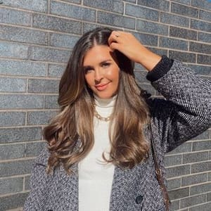 Ellerie Bryn Curtis