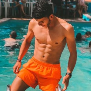 Miguel Topado