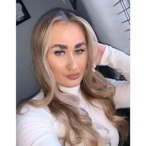 Lucy Ashton