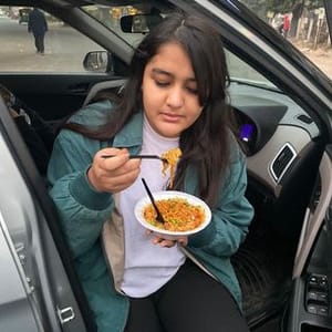 Vadodara Trisha