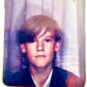 Geoff Barrow