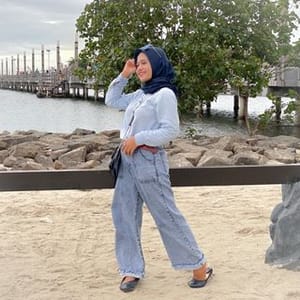 Sherly Andriyani Sofyan