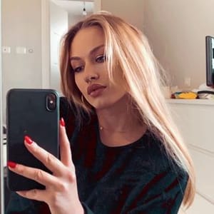Simona Jonauskaite