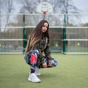 Melissa Melf