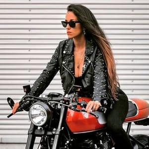 Ana Pinawild Classic Soul