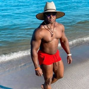 R. Carlos Edwards
