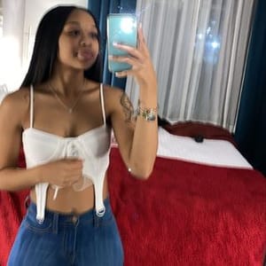 Cedes Renee