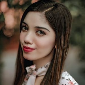 Lia Fathima