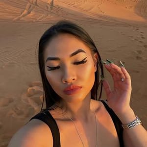 Celine Alm Linee