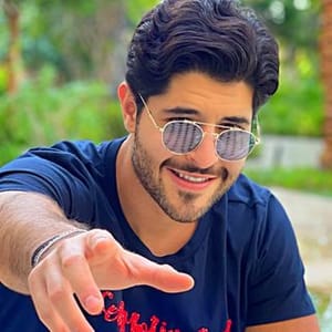 Khaled Alama