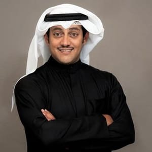 Talal Al-kharafi