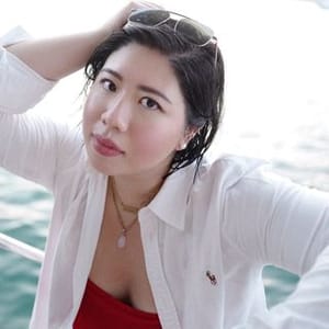 Minnie Wong