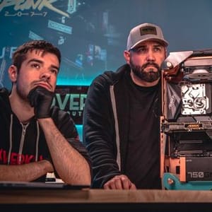 Overkill Computers