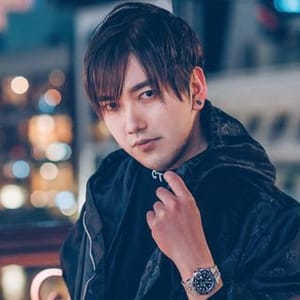 Teddy Loid