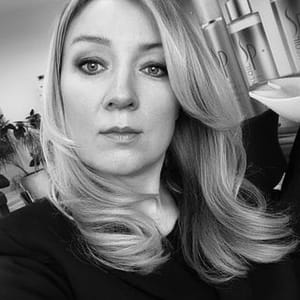 Tatiana Shuvalova