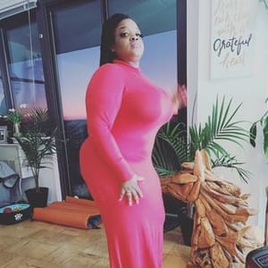 Rasheeda Wallace